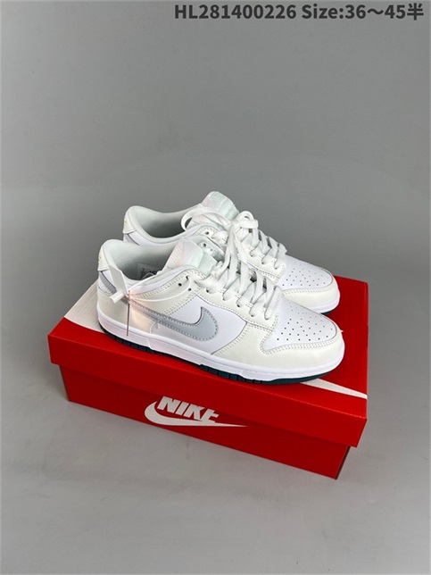 women low dunk sb shoes H 2023-3-21-046